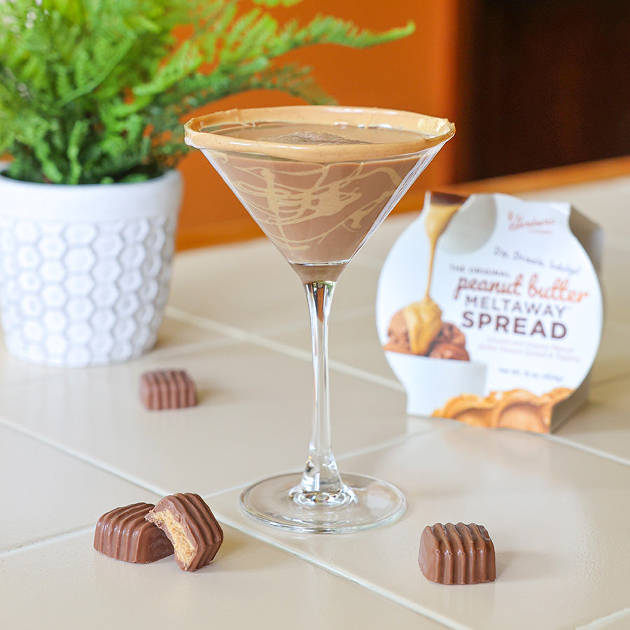 Meltaway Martini