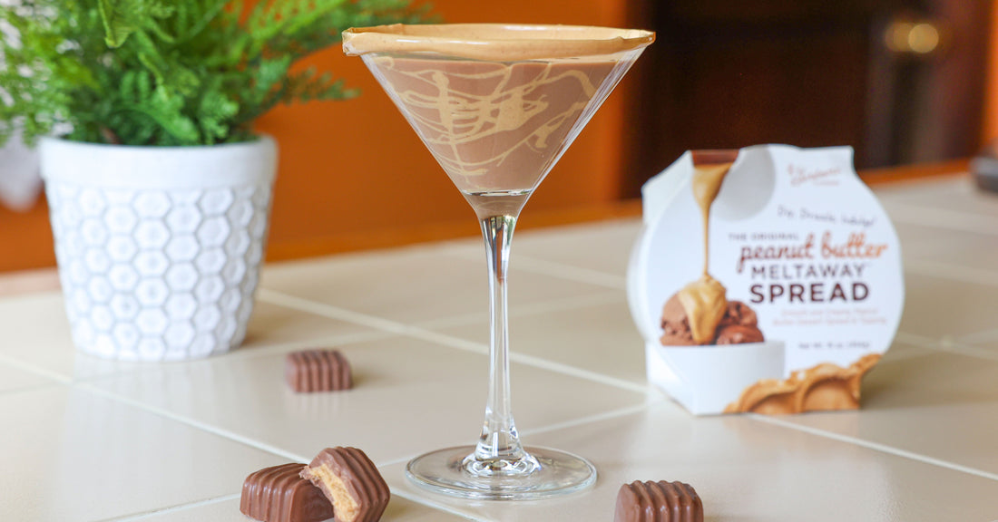 Meltaway Martini