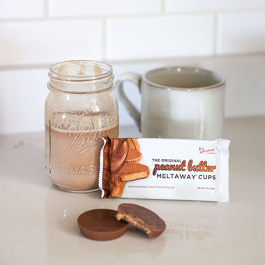 Original PB Meltaway® Cup Coffee Creamer