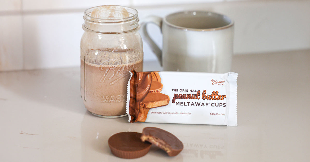 Original PB Meltaway® Cup Coffee Creamer