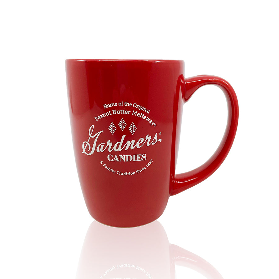 Gardners Candies Mug