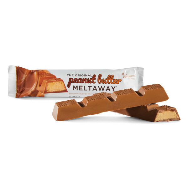 Original Peanut Butter Meltaway® Bar Bar 1.5 oz.