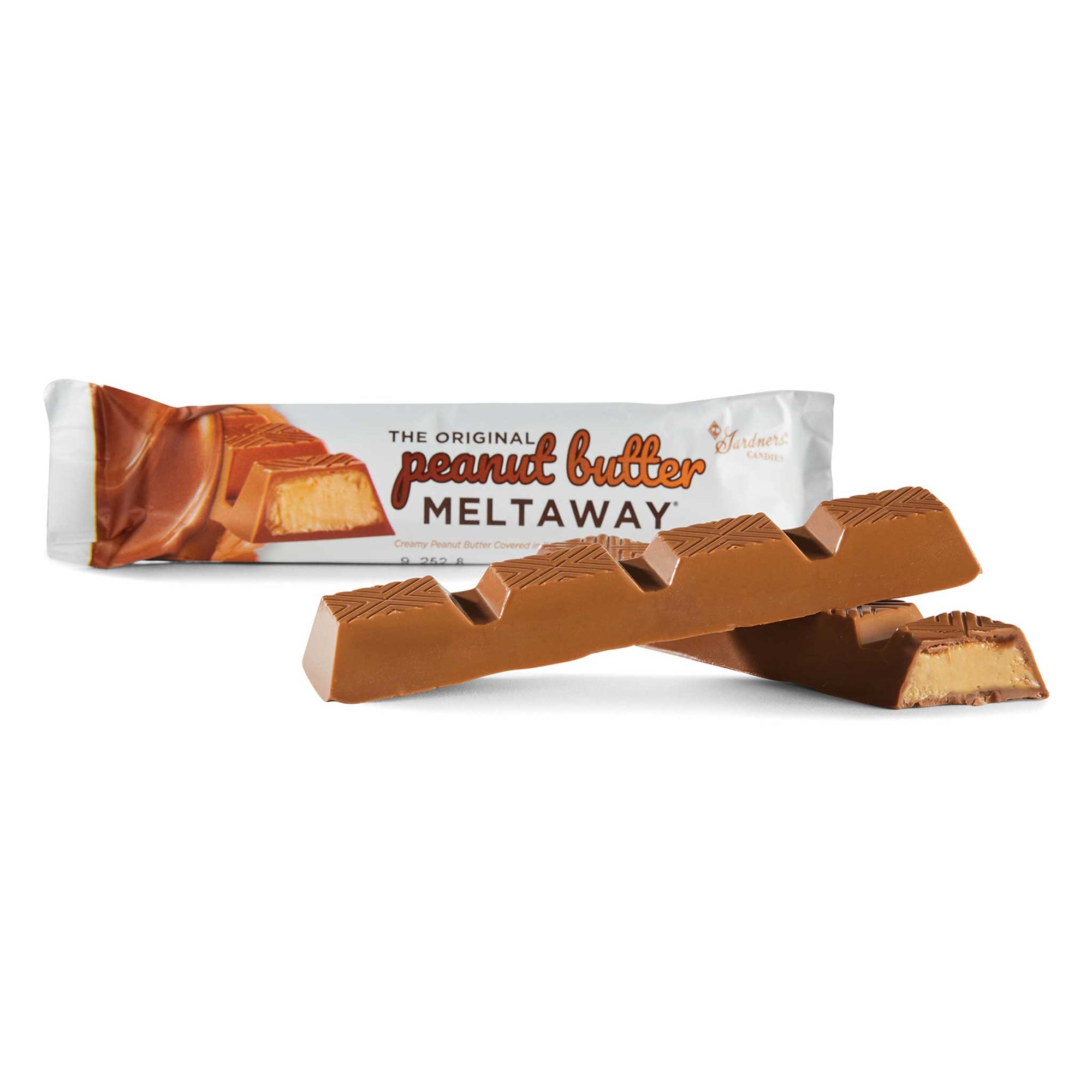 Original Peanut Butter Meltaway® Bar Bar 1.5 oz.