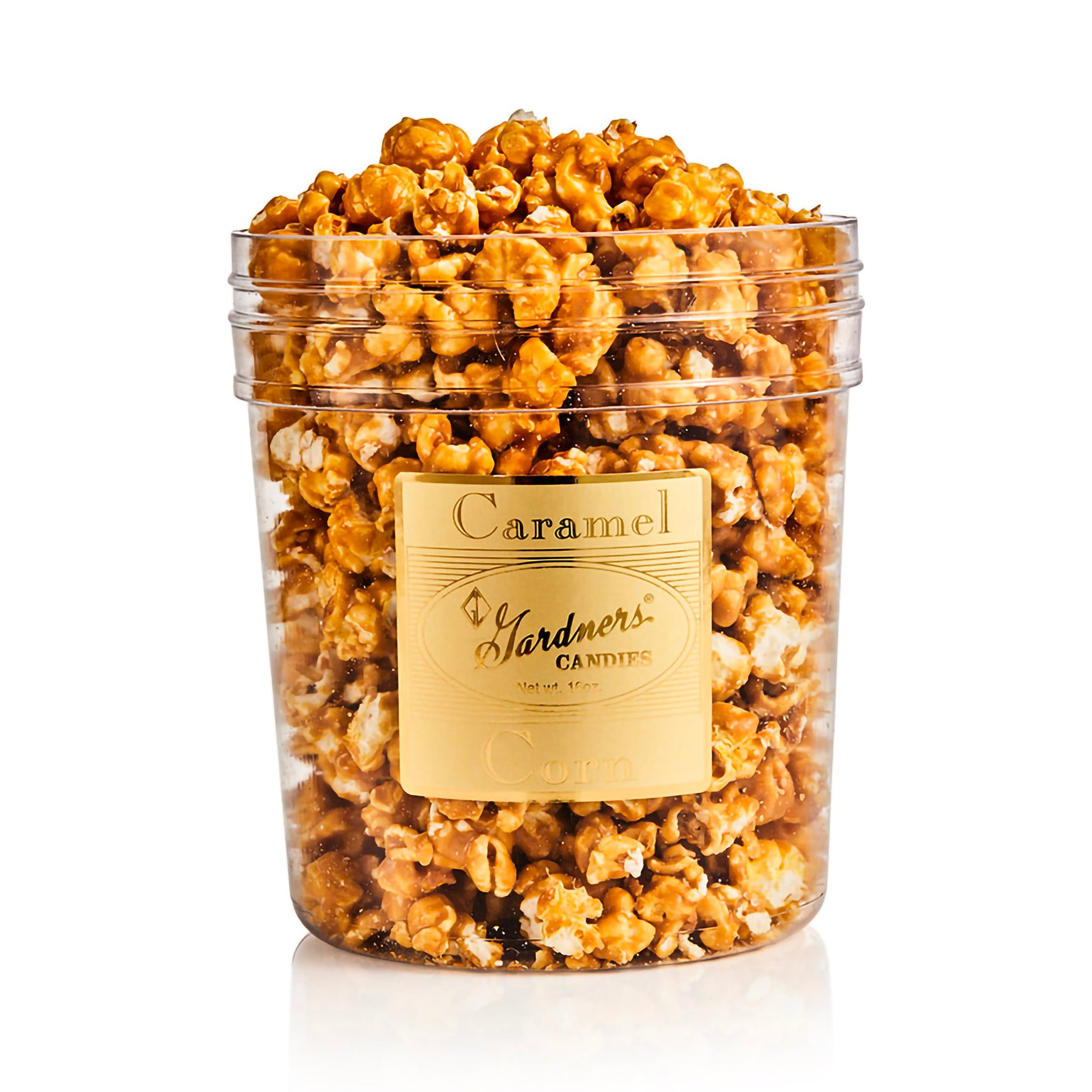 Caramel Corn 16 oz.
