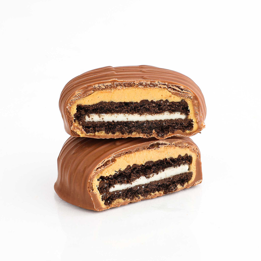 Original Peanut Butter Meltaway® O’s 1.3 oz.