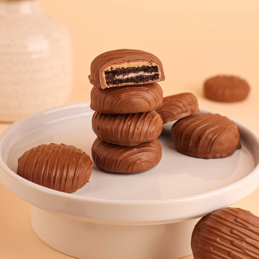 Original Peanut Butter Meltaway® O’s 1.3 oz.