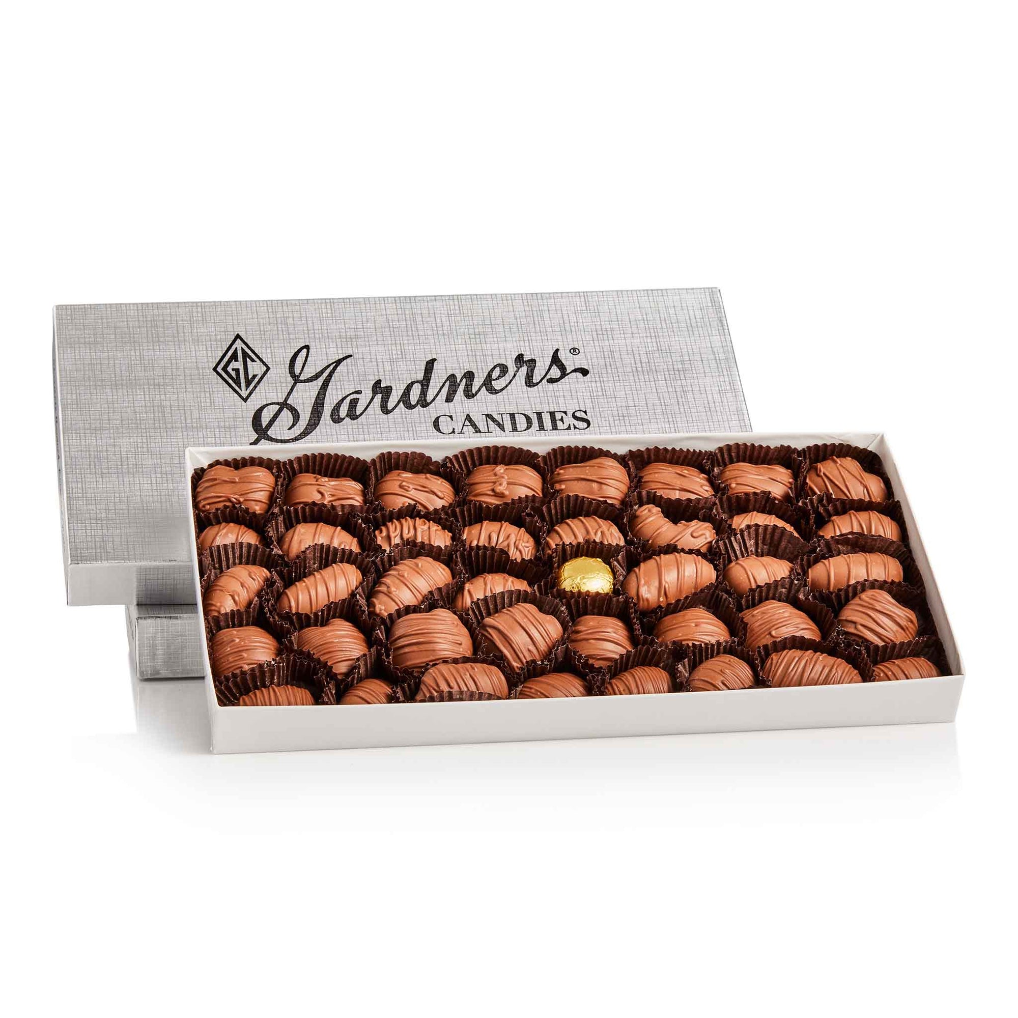 All Nut Assortment 15 oz. | 40 pcs.