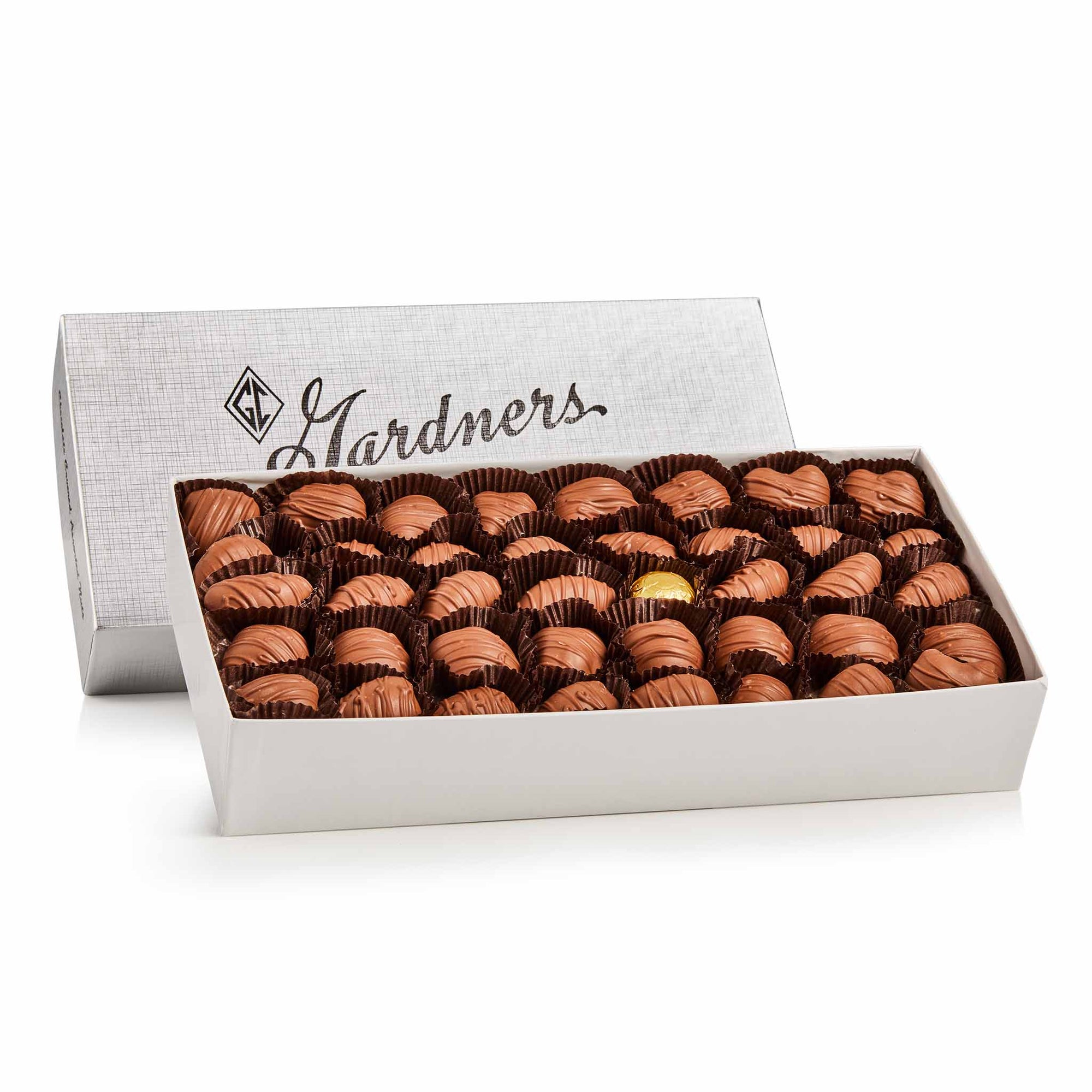 All Nut Assortment 30 oz. | 80 pcs.