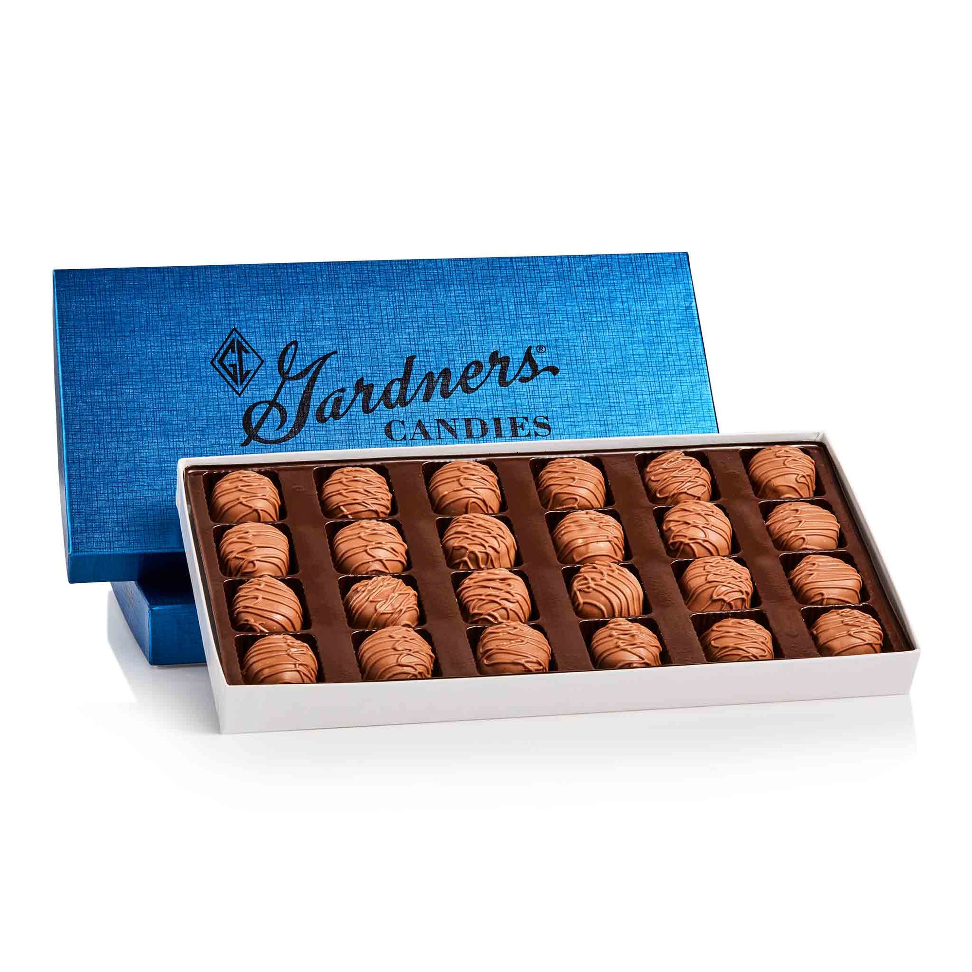 Coconut Delights 24 pcs. | 12 oz.