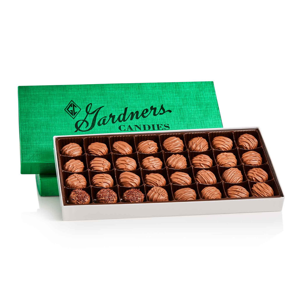 Assorted Creams 16 oz. 32 pcs. | 16 oz.