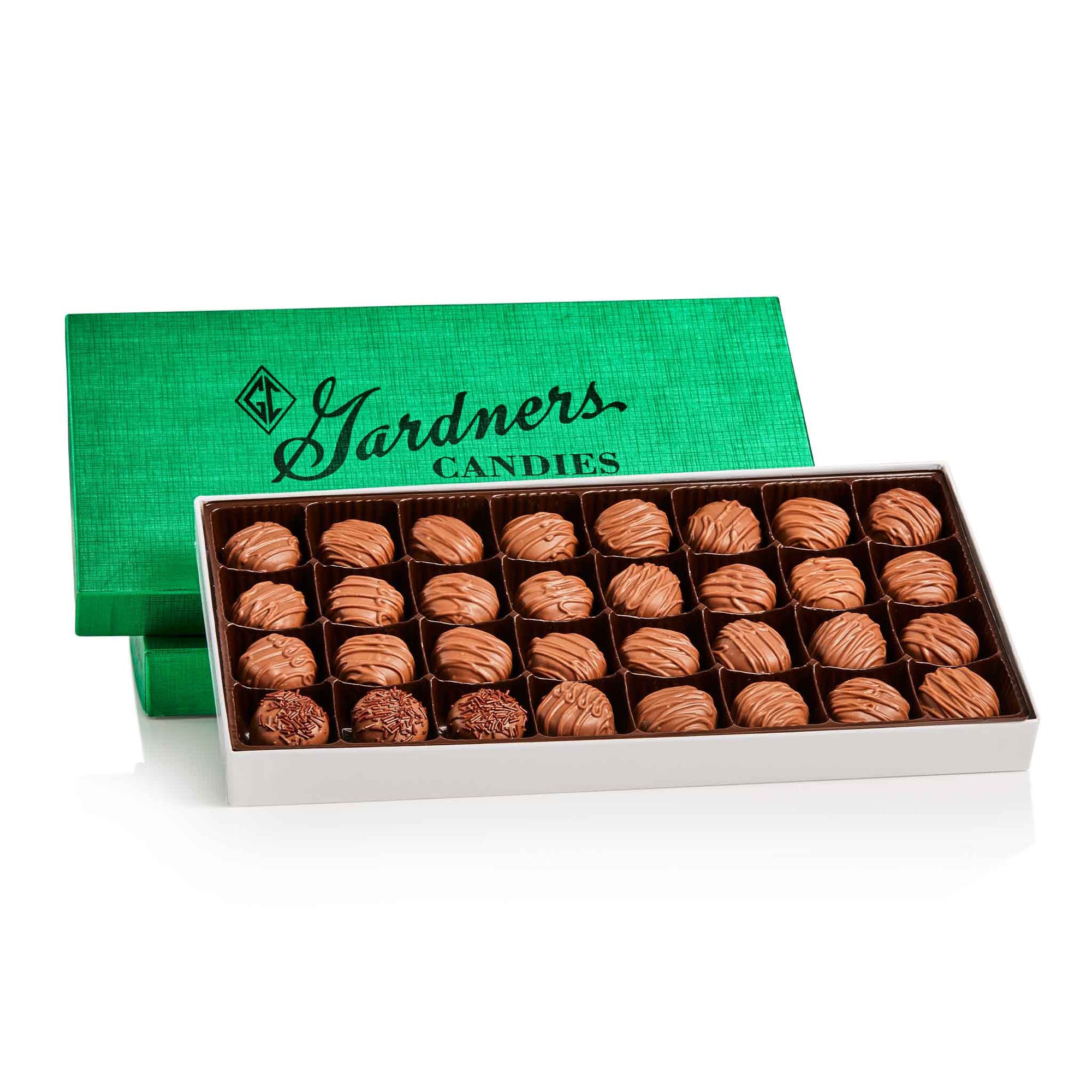Assorted Creams 16 oz. 32 pcs. | 16 oz.