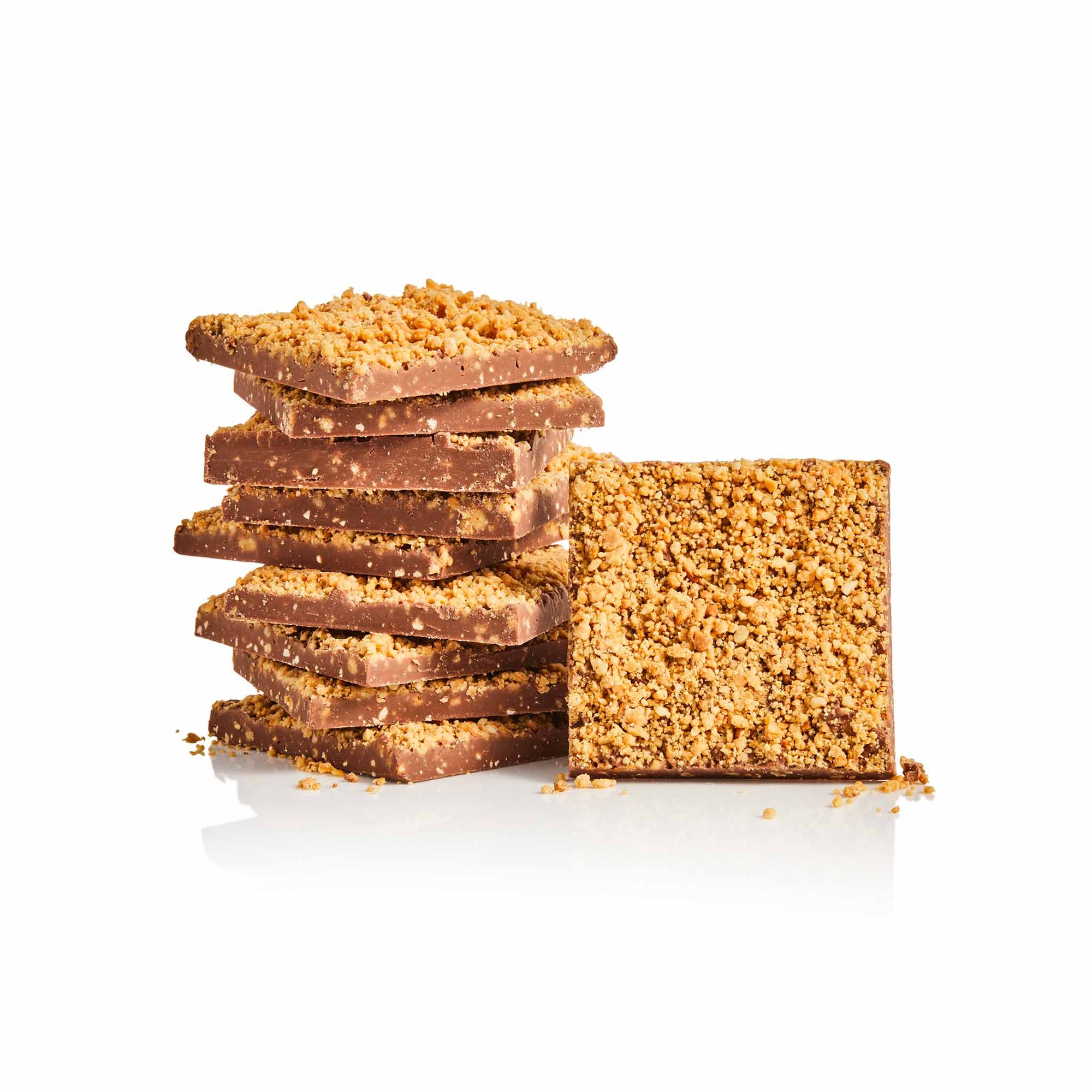 Peanut Bark 16 oz.