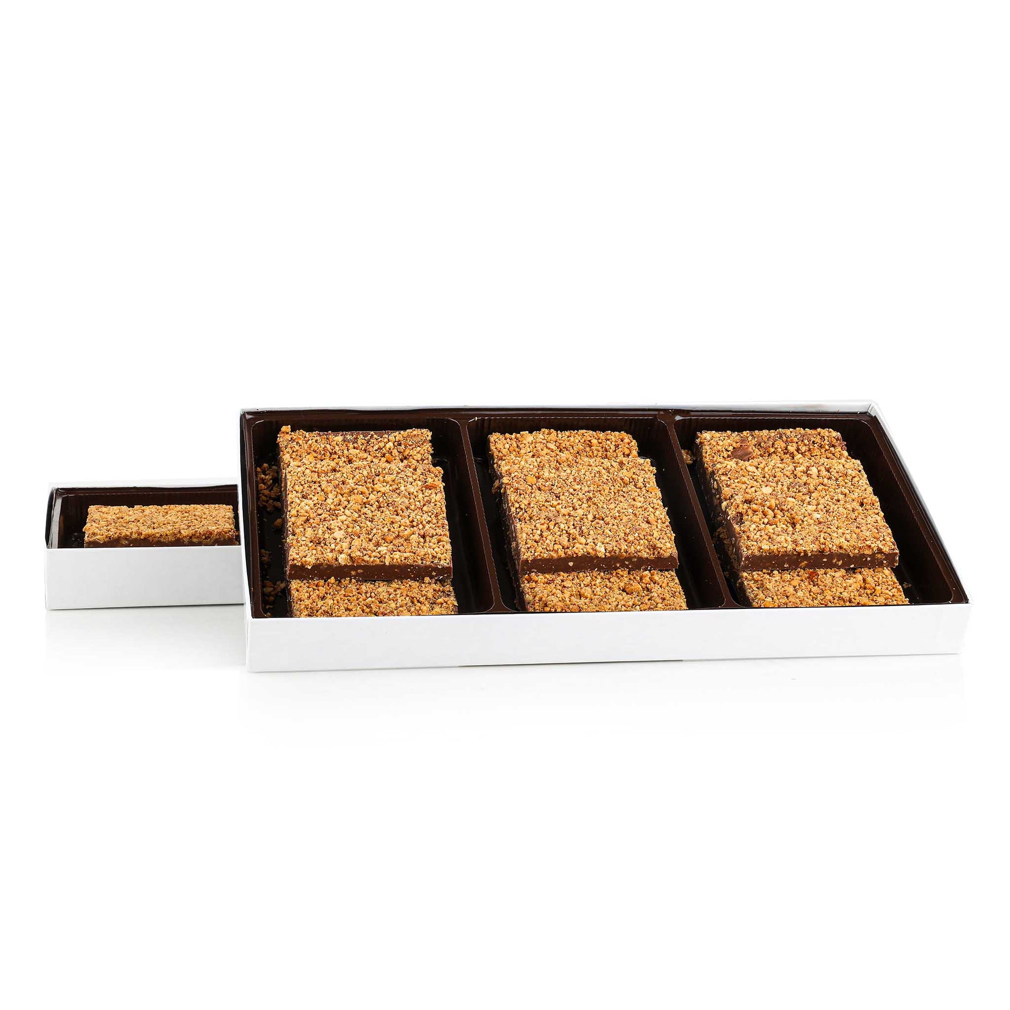 Peanut Bark 16 oz.