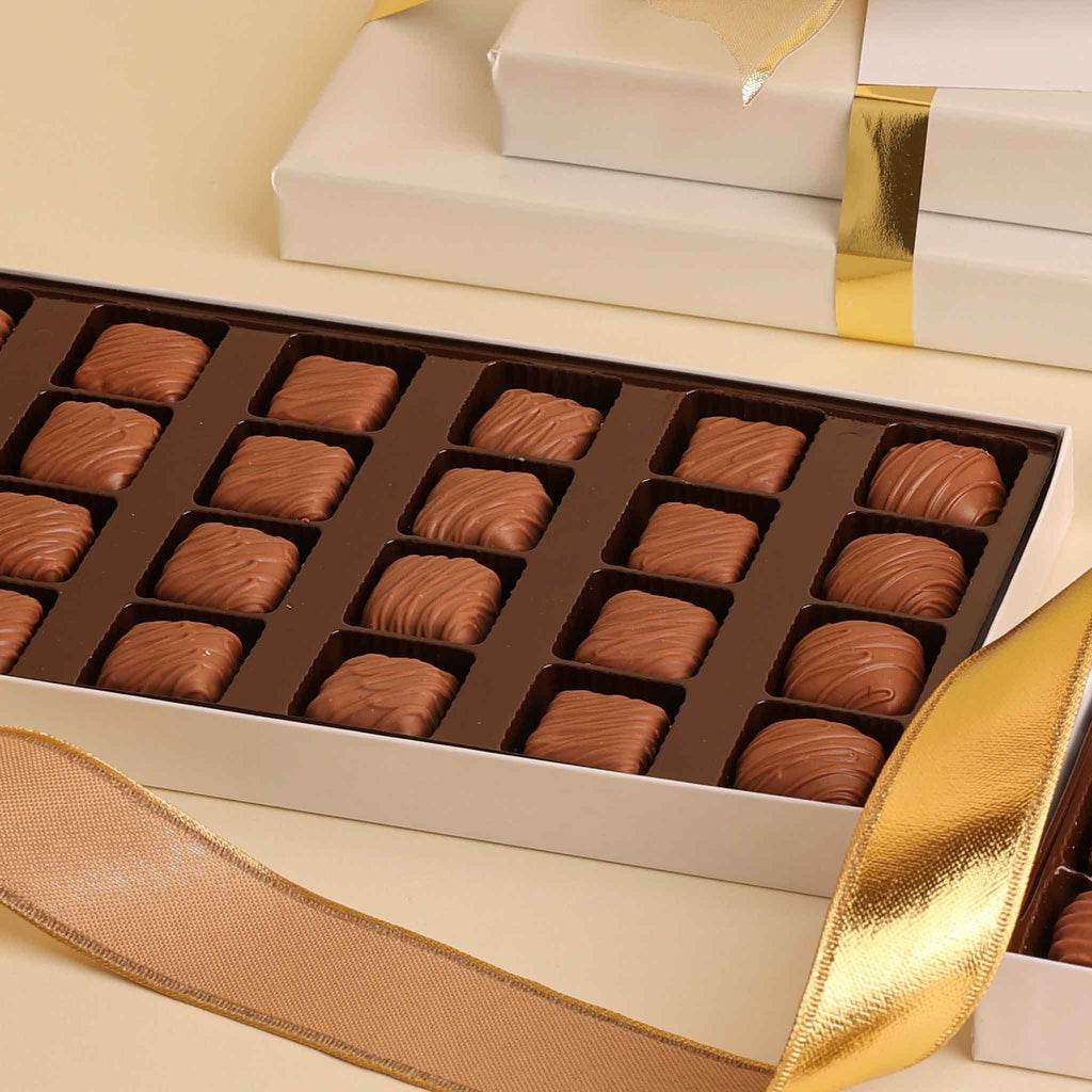 Original Peanut Butter Carmeltaways® 24 pcs. | 12 oz.