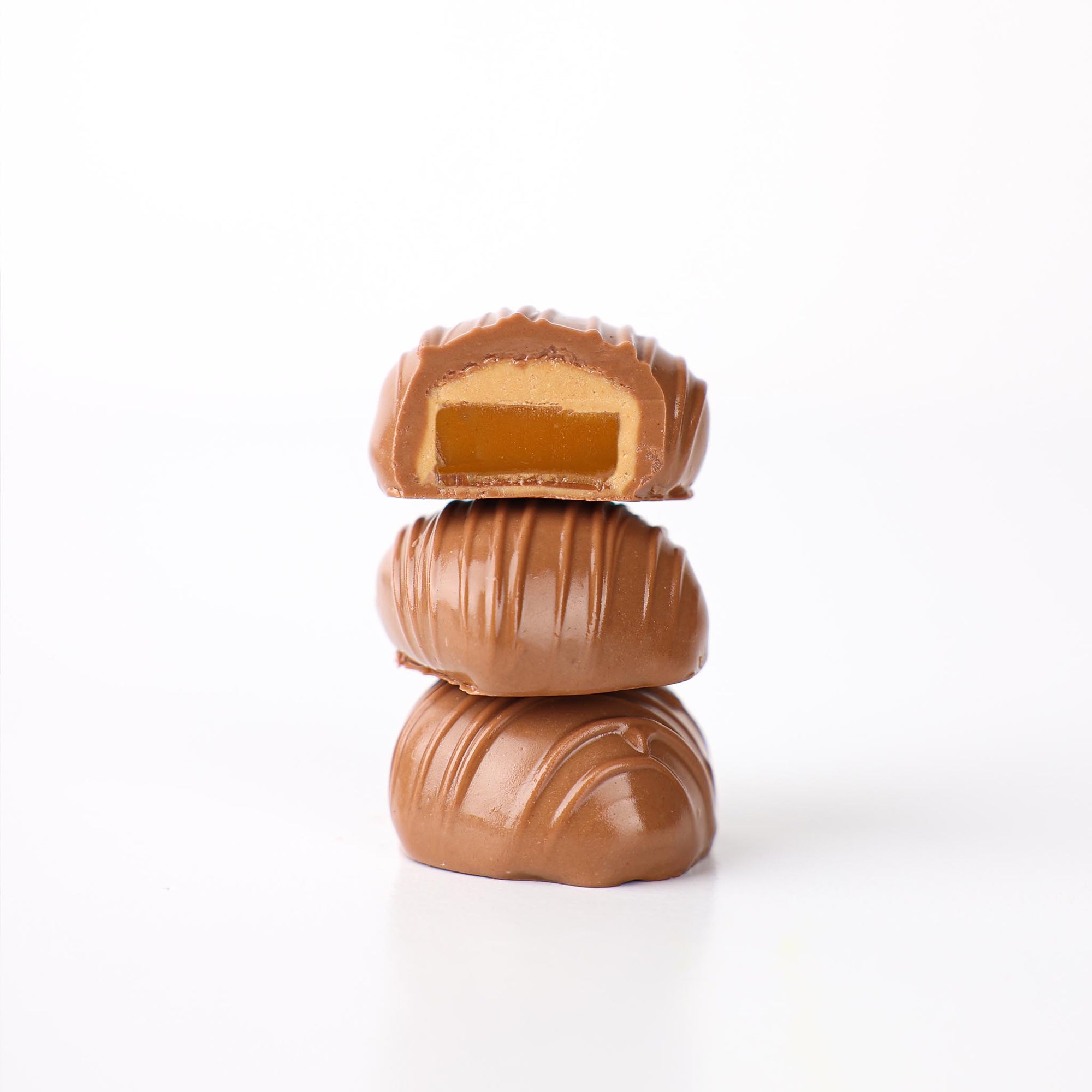 Original Peanut Butter Carmeltaways® 24 pcs. | 12 oz.