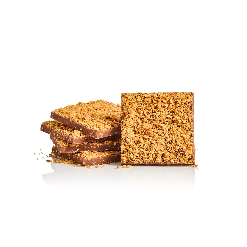 Peanut Bark 8 oz.