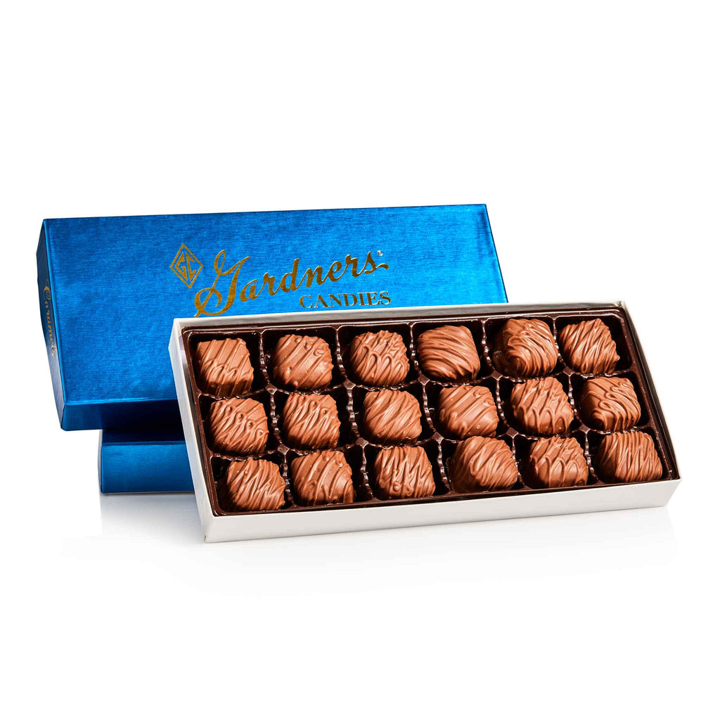 Caramels 18 pcs. | 12 oz.
