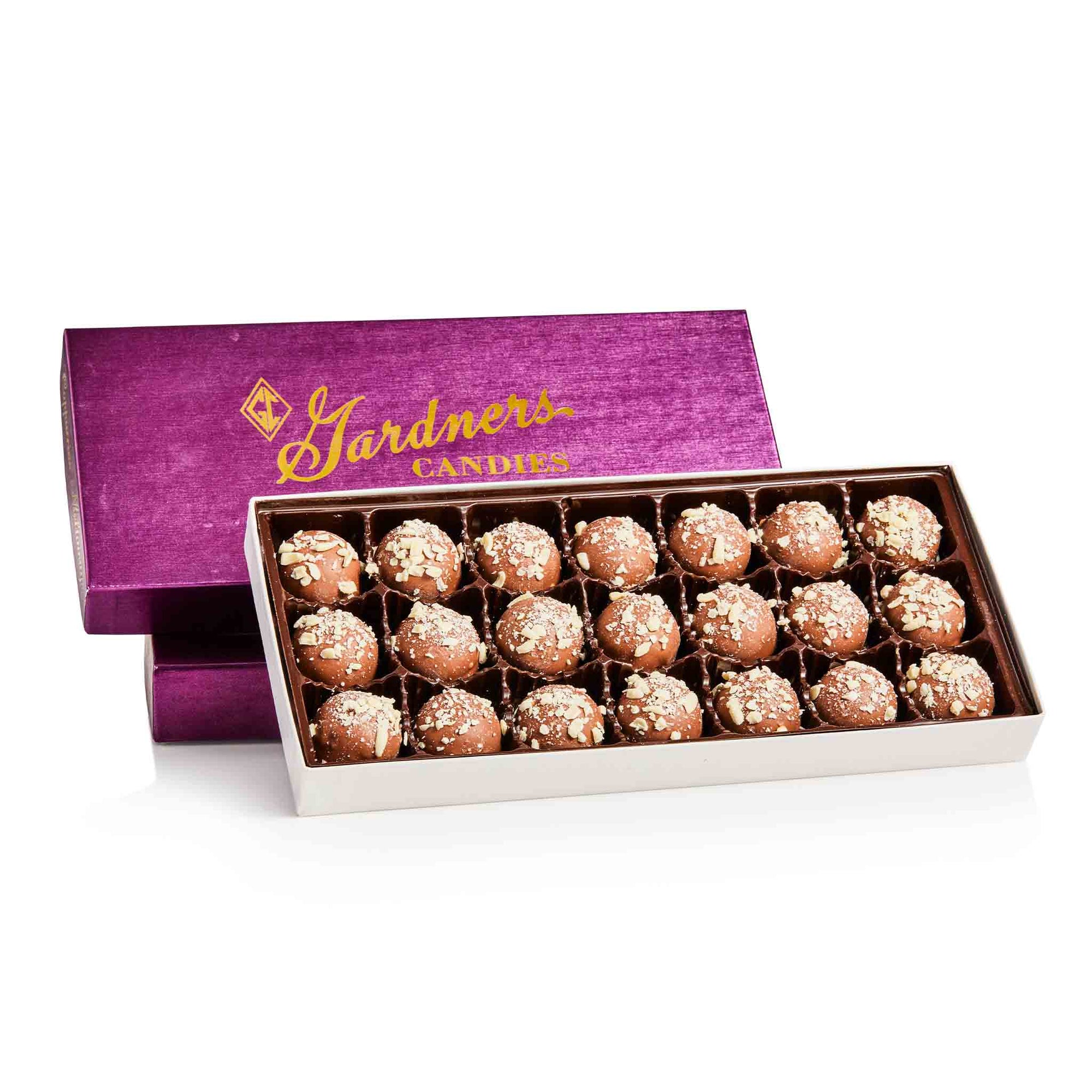 Cappuccino Meltaways® 21 pcs. | 10 oz.