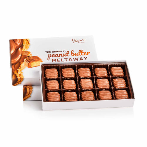 Original Peanut Butter Meltaway® 15 pcs. | 8 oz.