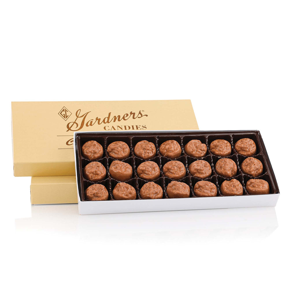 Coconut Clusters 21 pcs. | 10 oz.