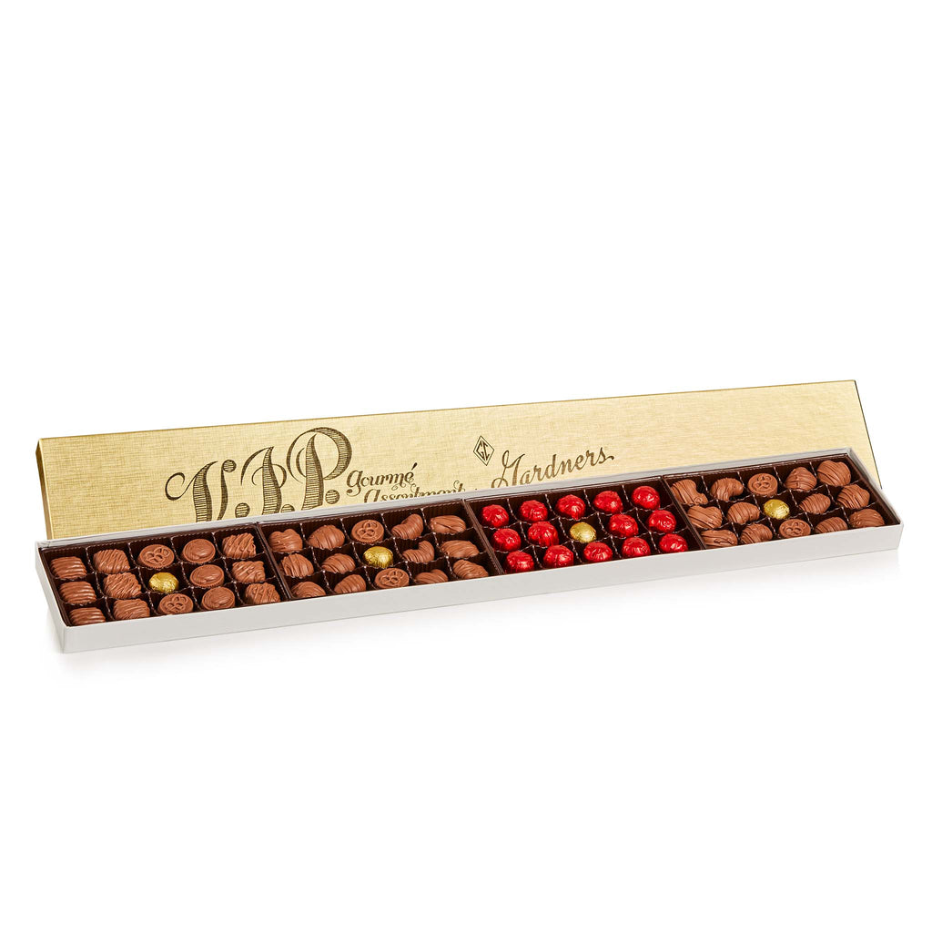 VIP Assortment 60 pcs. | 28 oz.