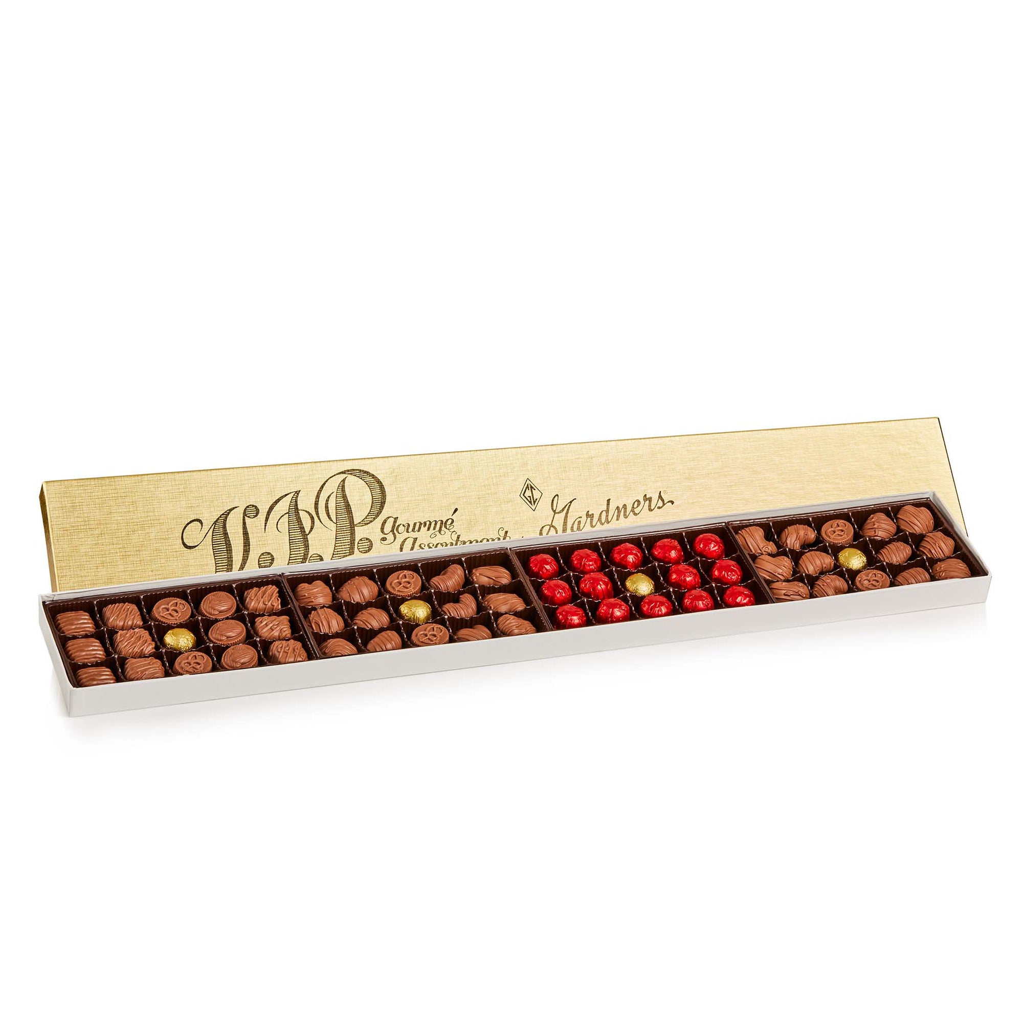 VIP Assortment 60 pcs. | 28 oz.