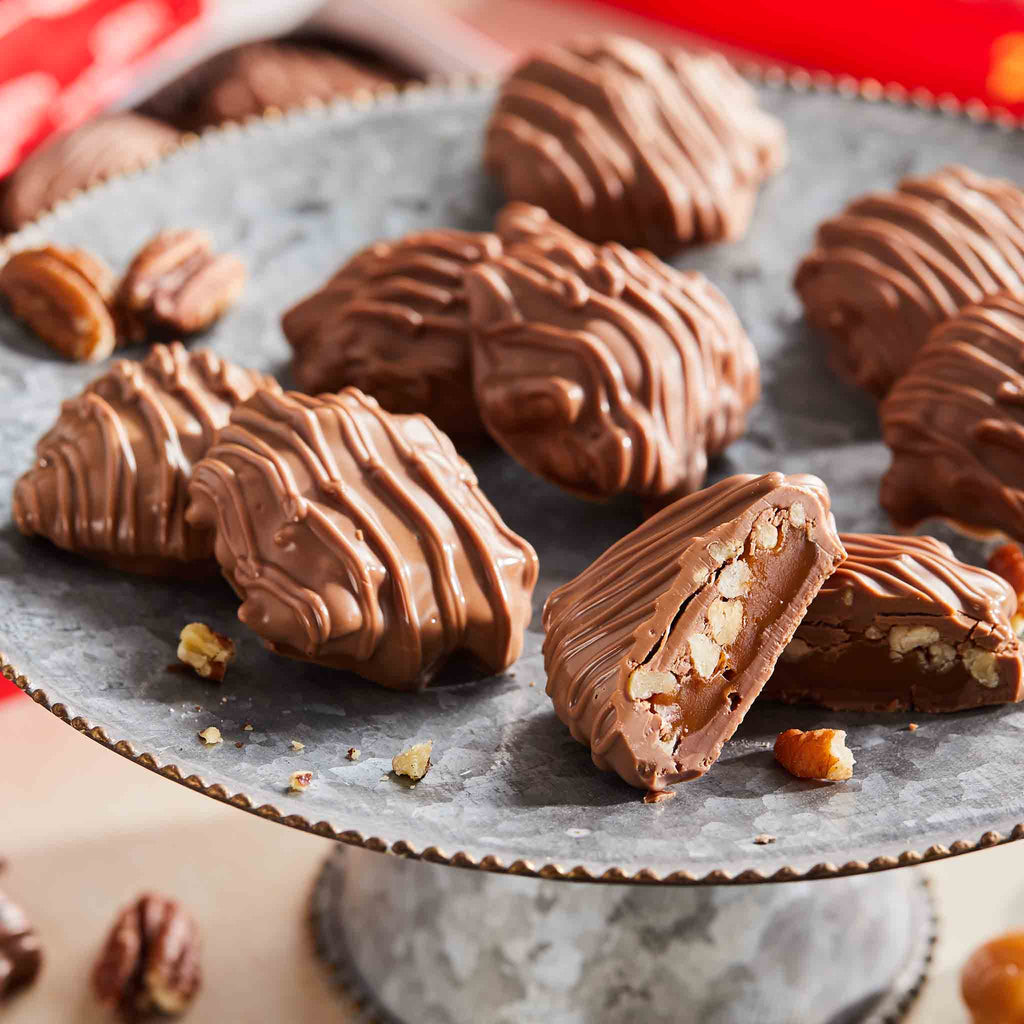 Pecanettes (Turtles®) 15 pcs. | 13 oz.