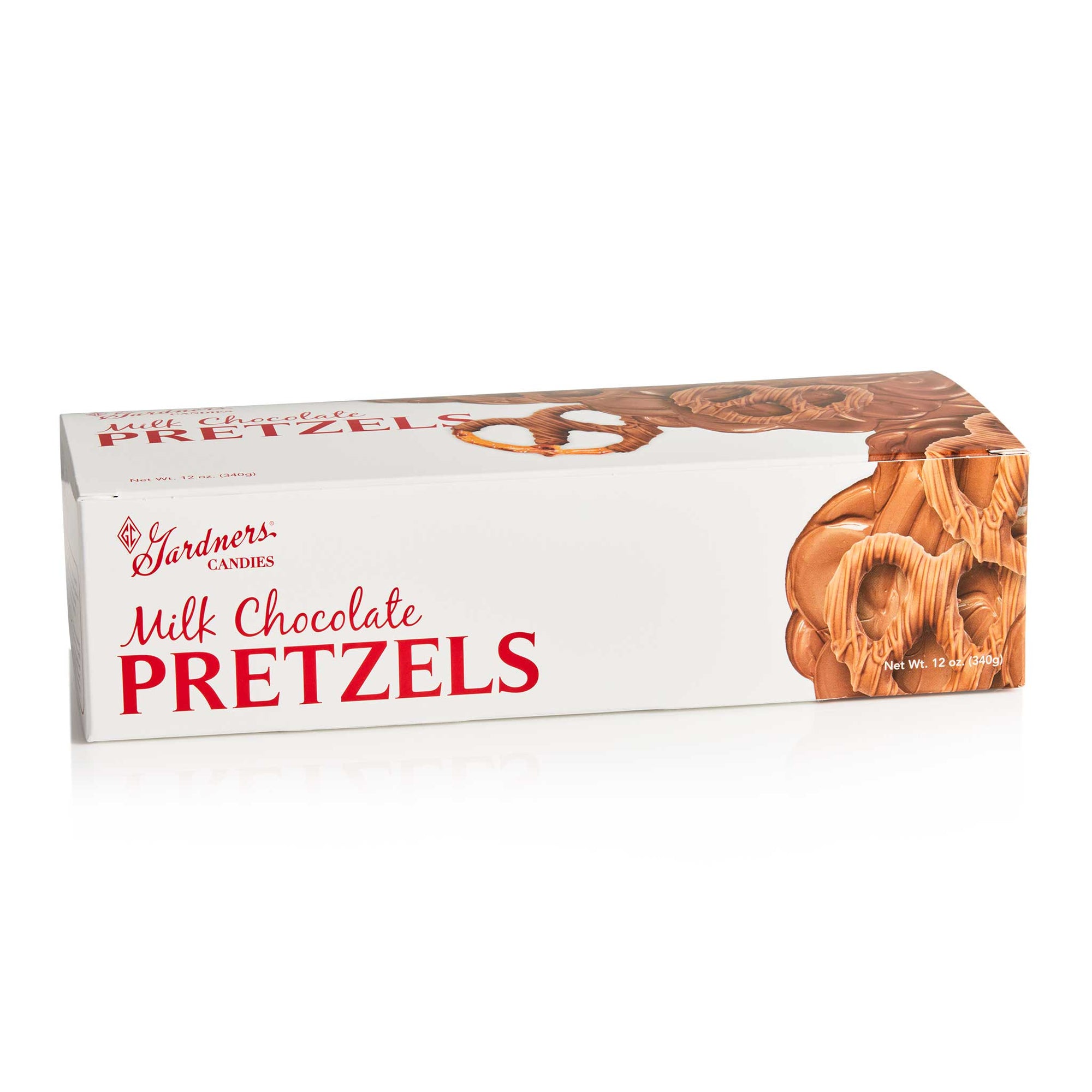 12 oz. Pretzel Box Milk 12 oz.