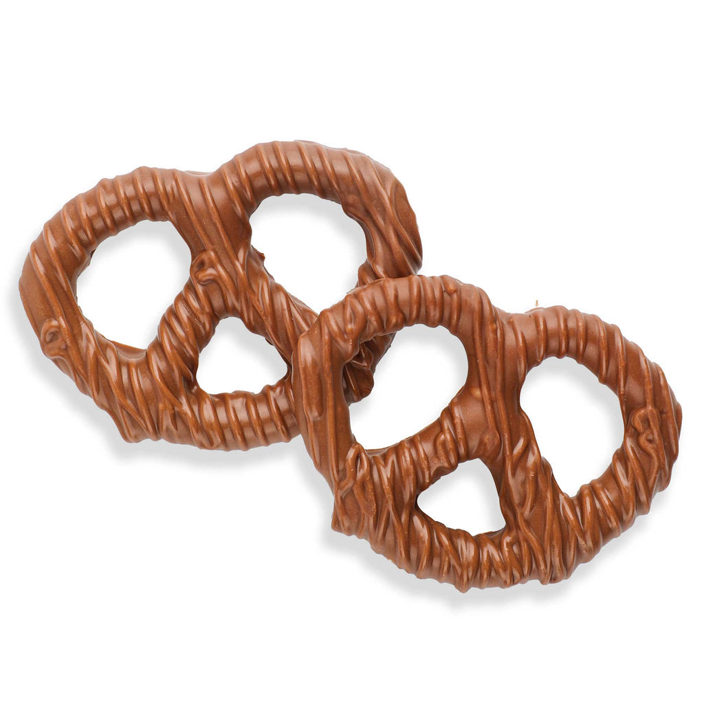 12 oz. Pretzel Box Milk 12 oz.