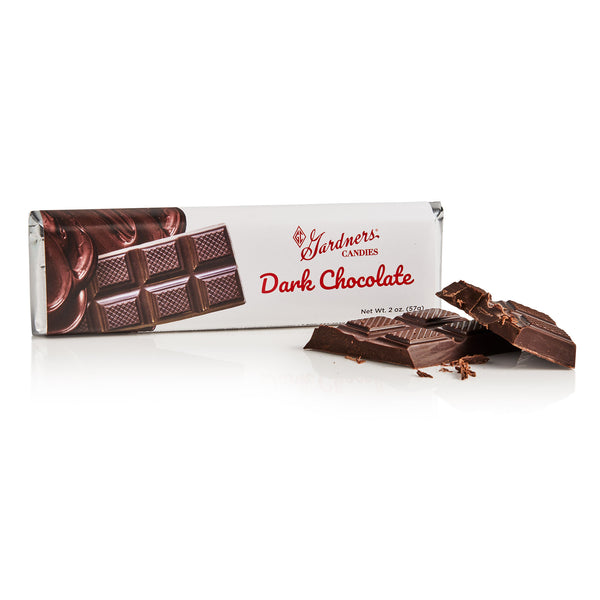 Chocolate Bars Dark 2 oz.