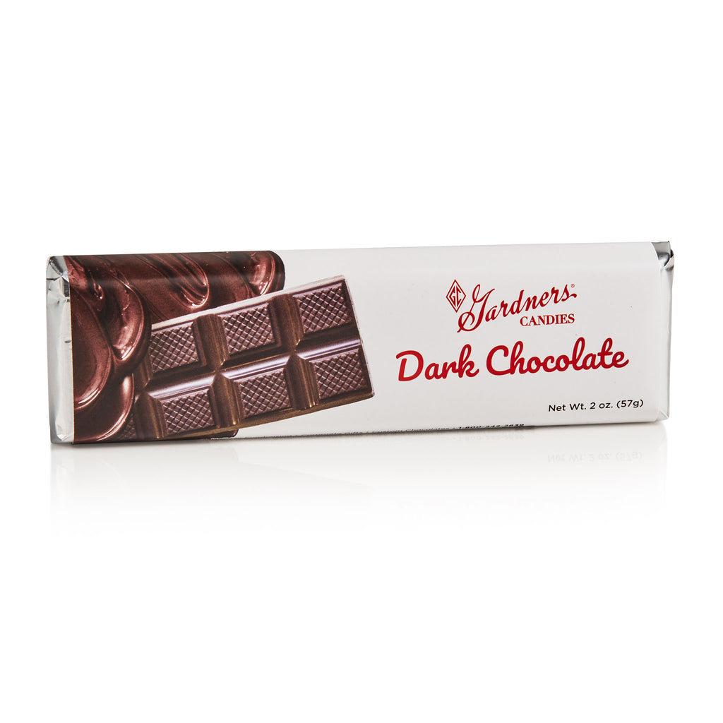 Chocolate Bars Dark 2 oz.