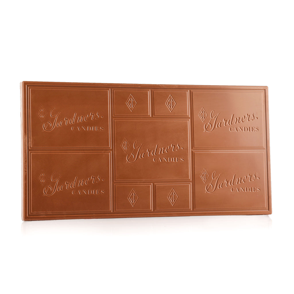 Extra Large Chocolate Bars 32 oz.