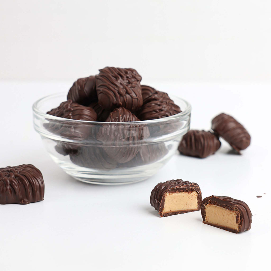 Dark Original Peanut Butter Meltaway® 10 oz.