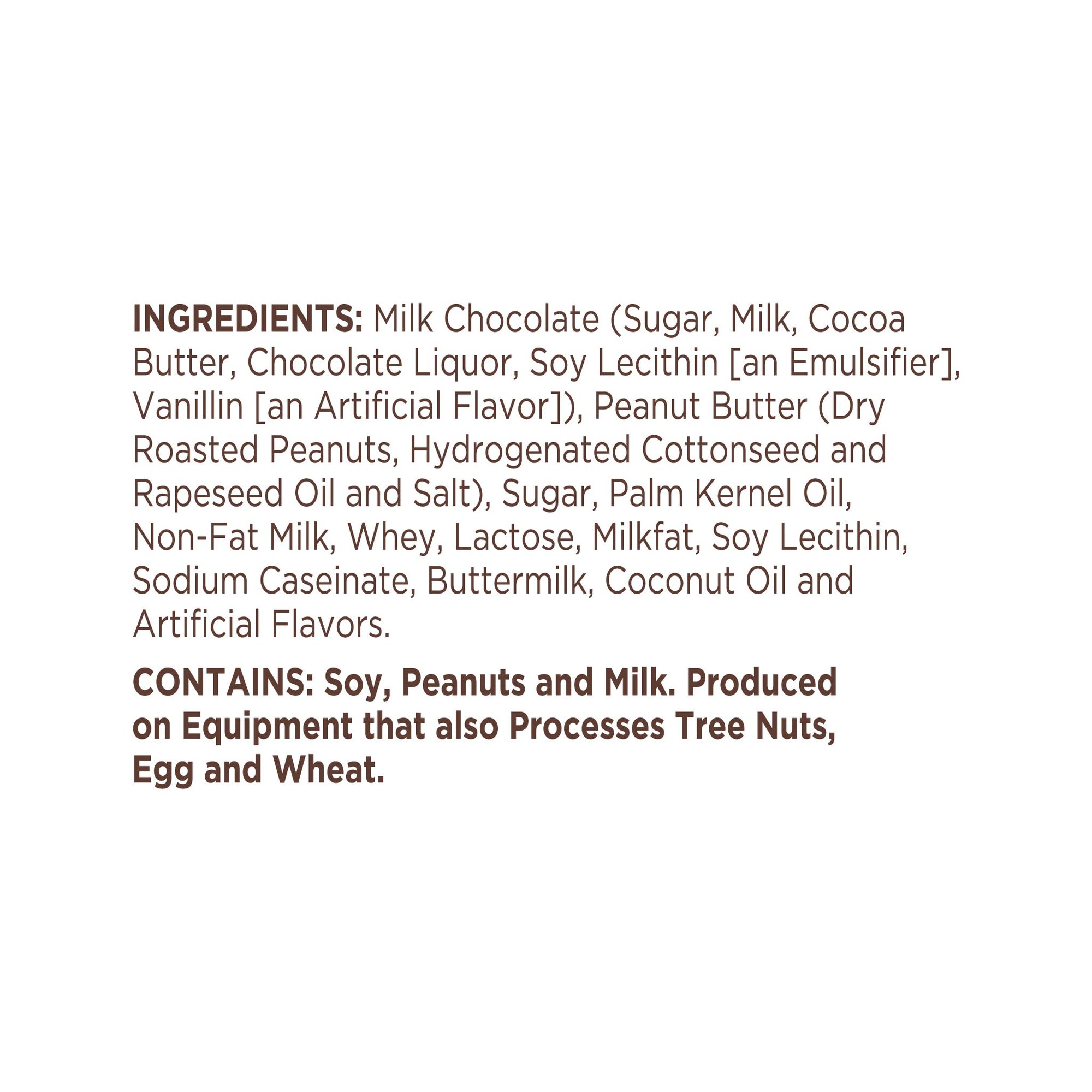 Original Peanut Butter Meltaway® Pouch Bag 7 pcs. | 3.5 oz.