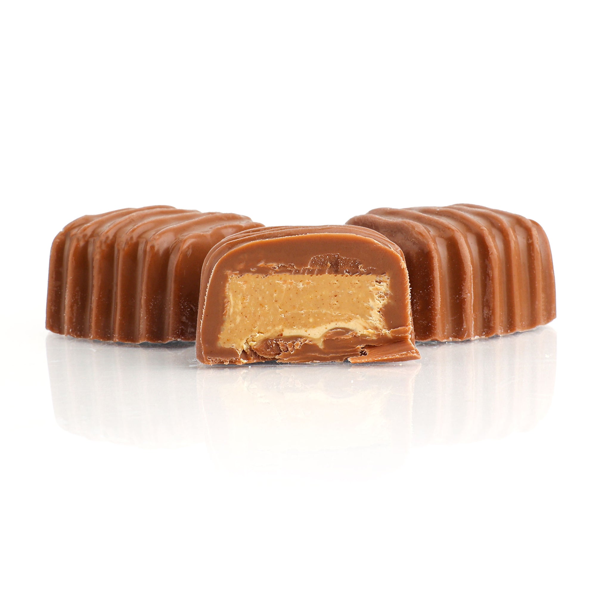 Original Peanut Butter Meltaway® Pail 48 ct. | 24 oz.