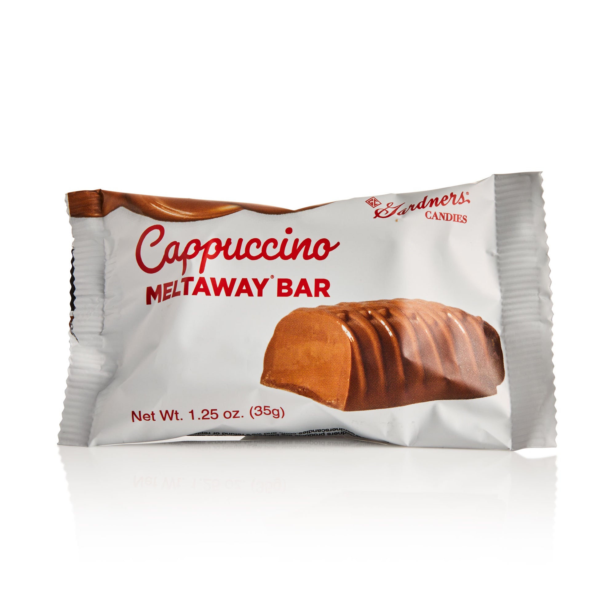 Cappuccino Meltaway® Bar 1.25 oz.