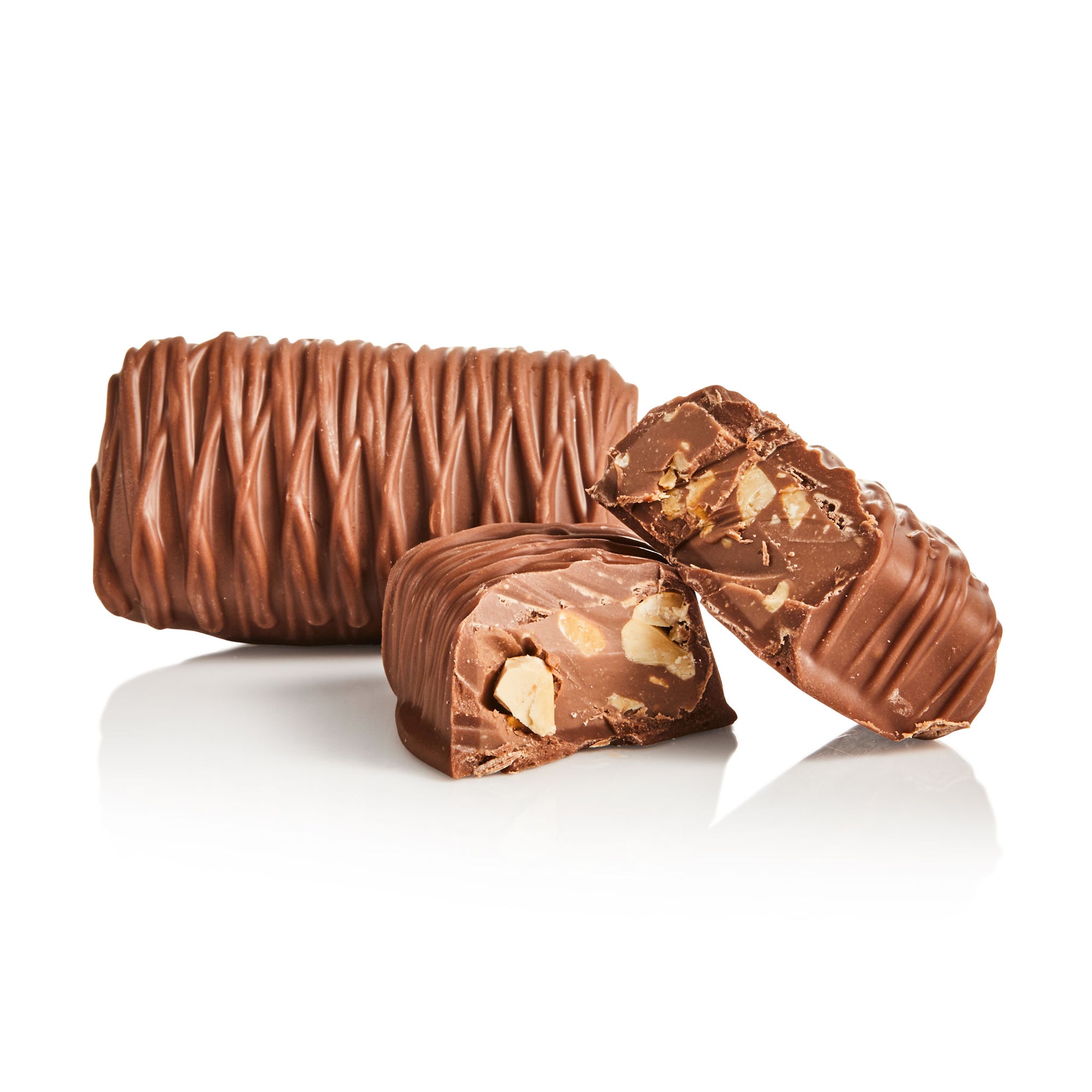 Cashew Meltaway Bar  1.25 oz.