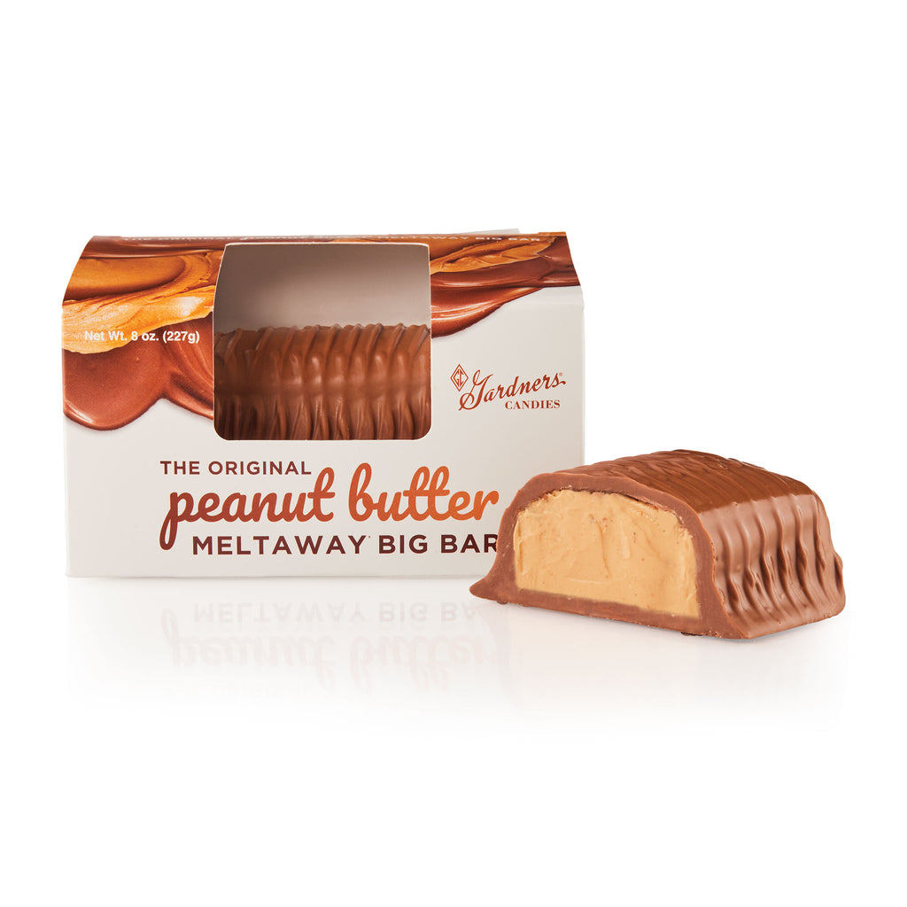 Original Peanut Butter Meltaway® Big Bar 8 oz.