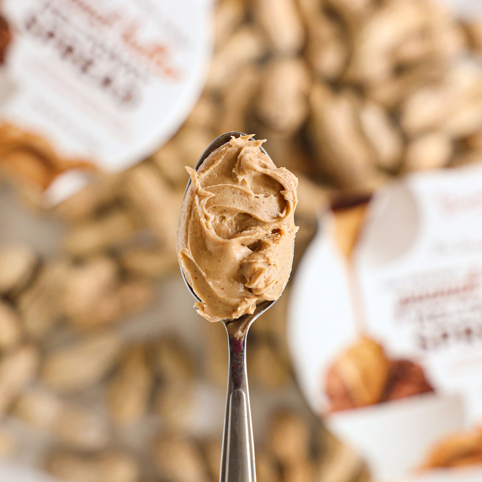 Original Peanut Butter Meltaway® Spread 16 oz.