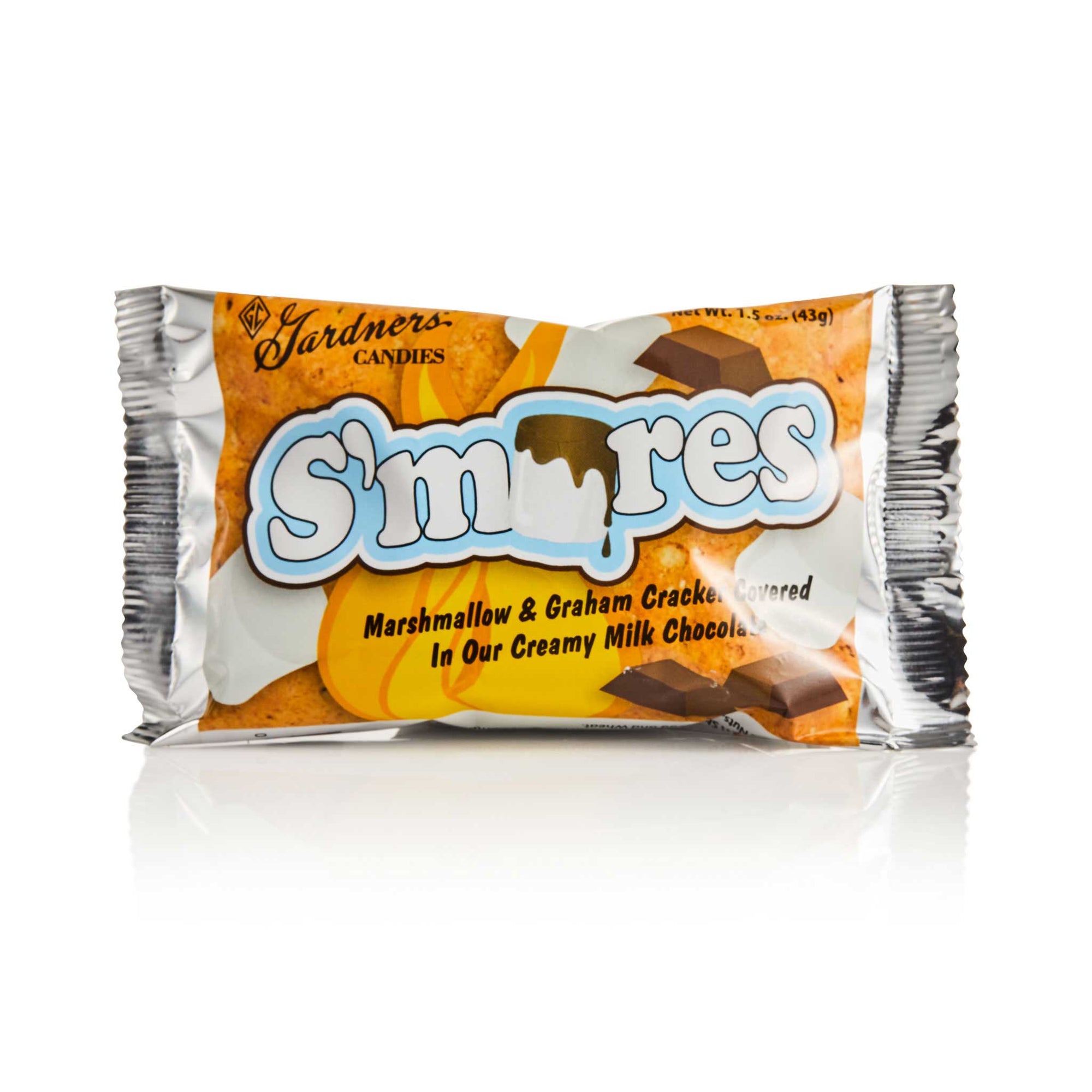 S'mores Bars 9 oz. Box (6 Bars)