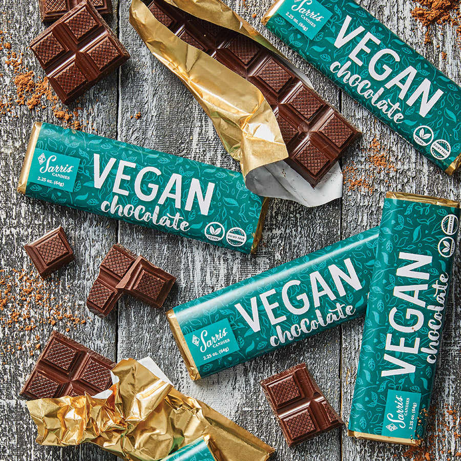 Vegan Bar