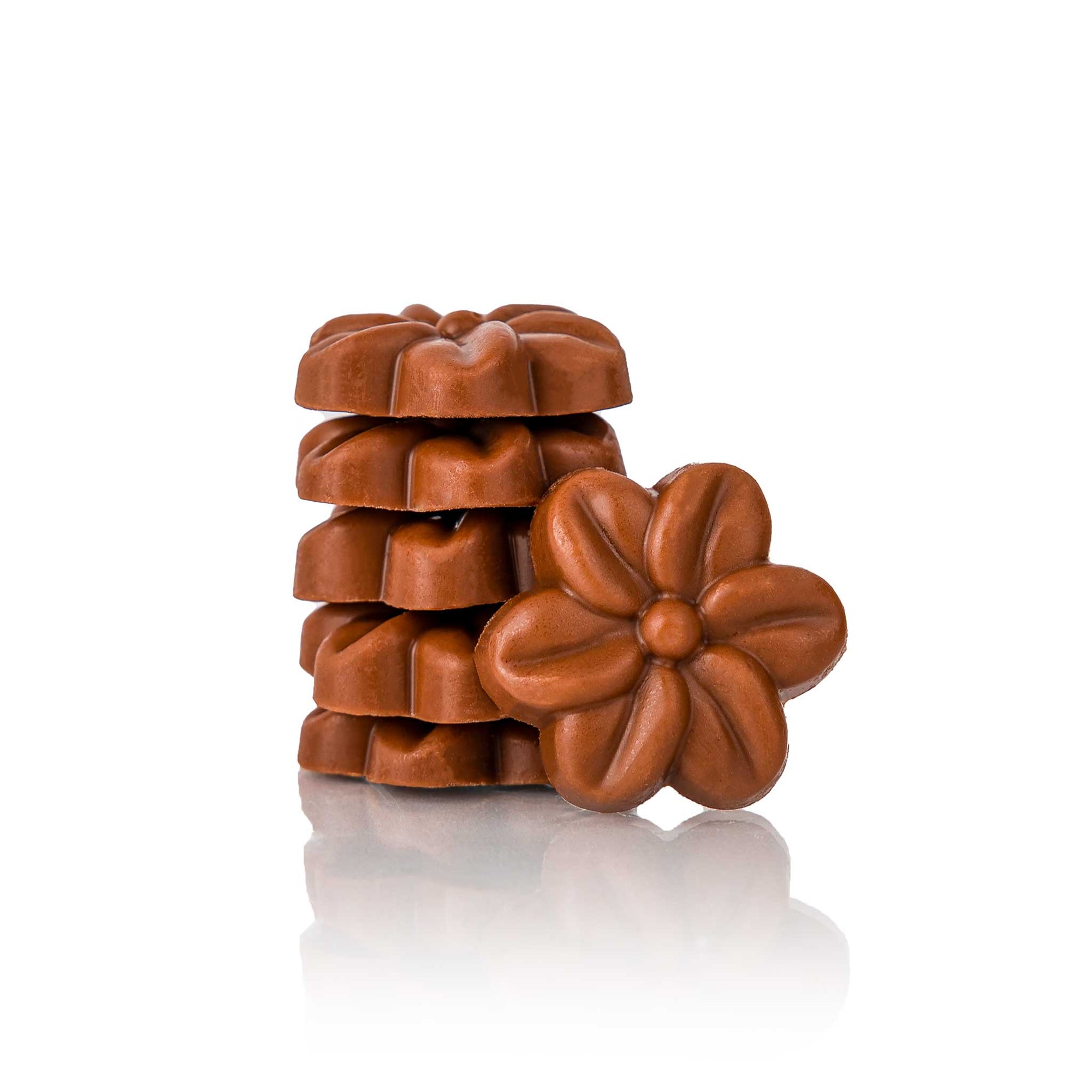 Chocolate Blossoms 8 oz.