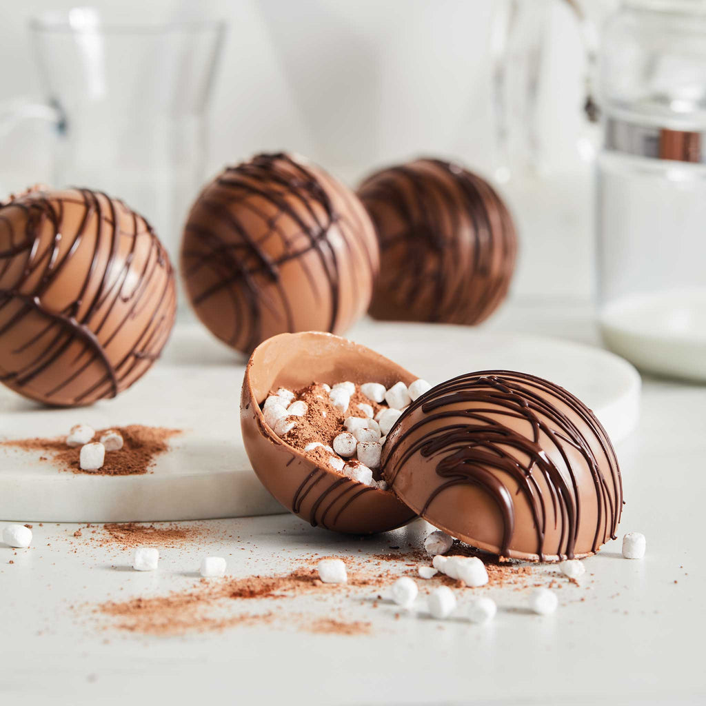 Hot Cocoa Bomb Everyday 3 oz.