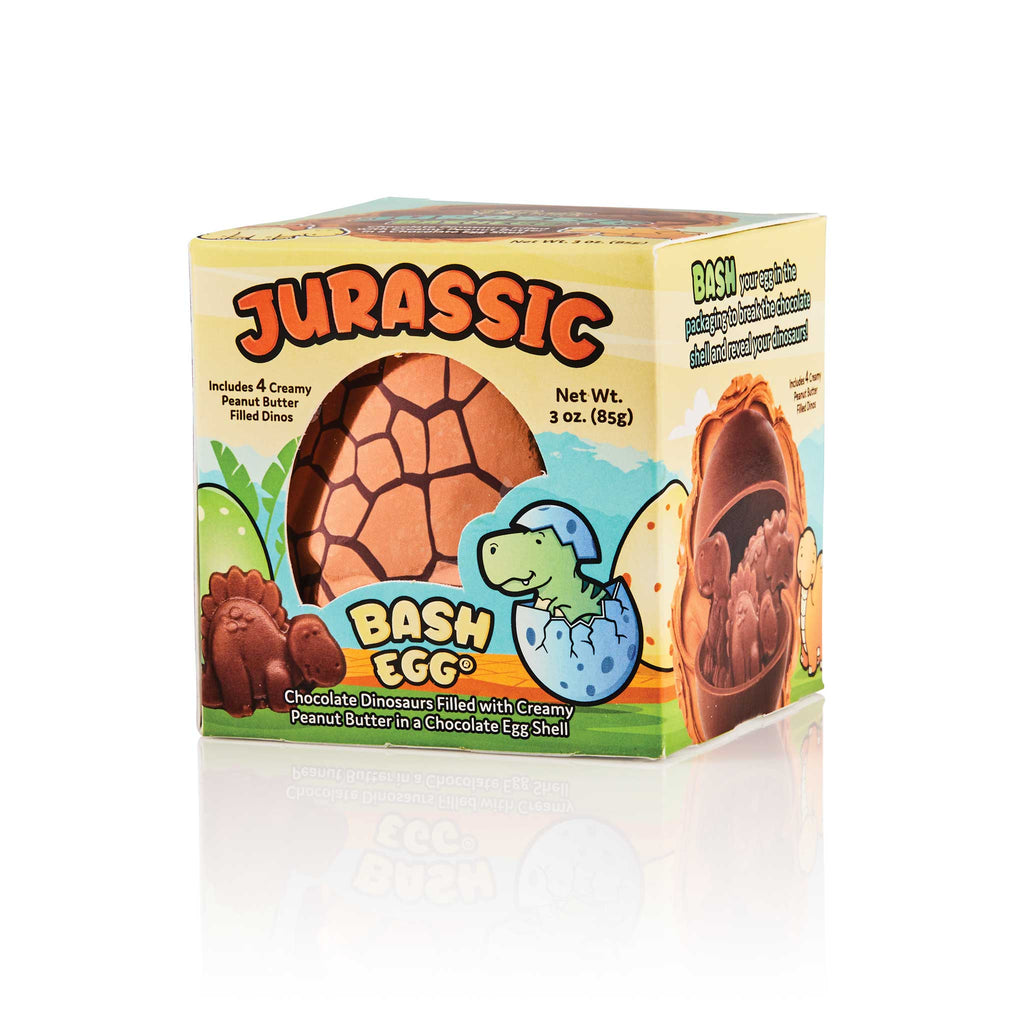 Jurassic BashEgg® 3 oz.