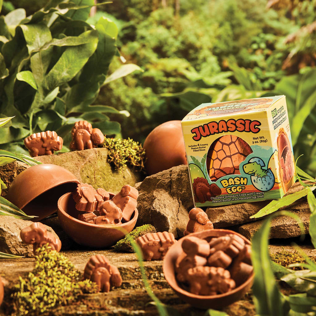Jurassic BashEgg® 3 oz.