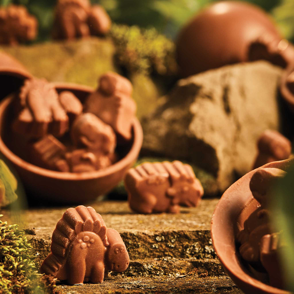 Jurassic BashEgg® 3 oz.