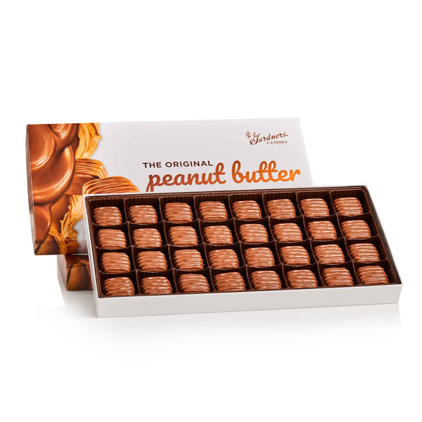 Original Peanut Butter Meltaway® 32 pcs. | 16 oz.