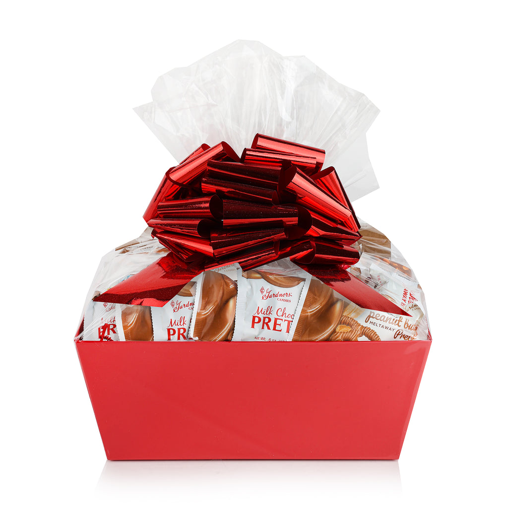 Breakroom Basket Large 43 oz. | 30 pkgs.