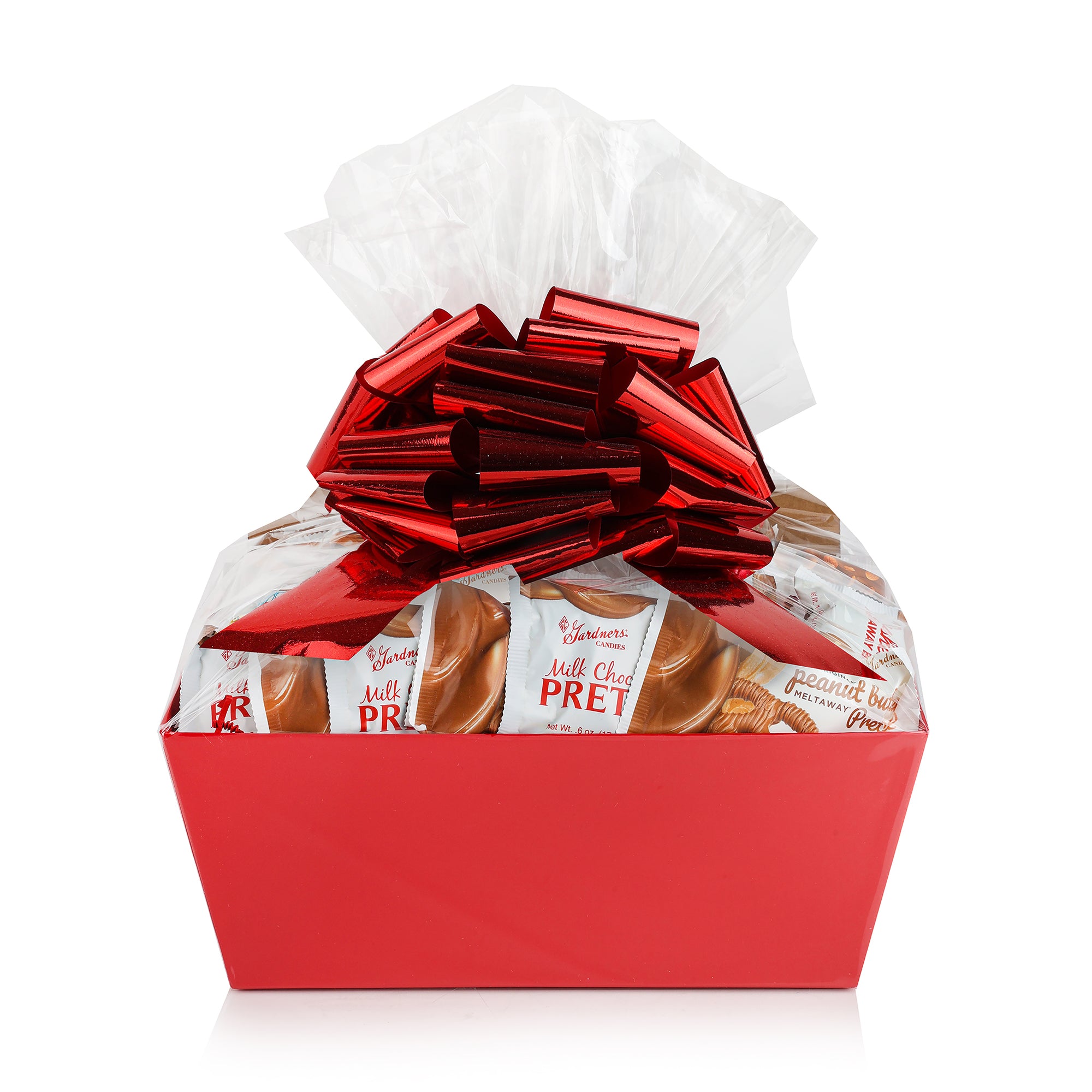 Breakroom Basket Large 43 oz. | 30 pkgs.