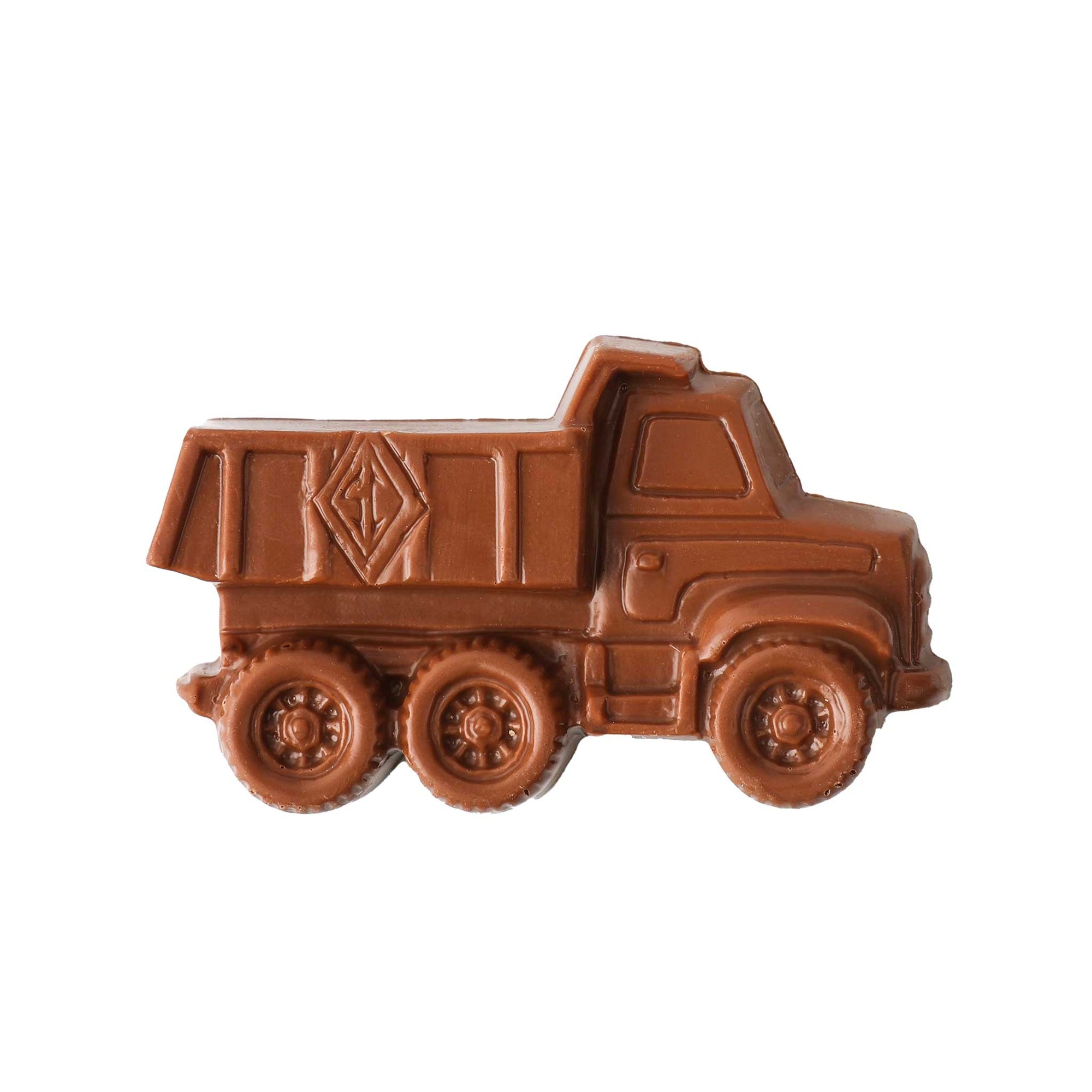 Truck 2.5 oz.